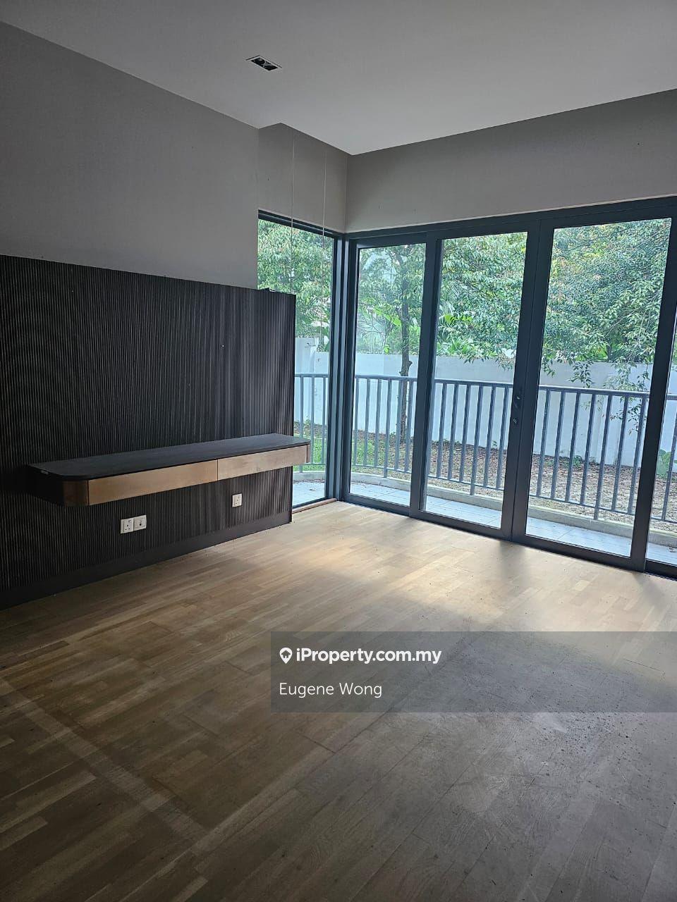 Bungalow House for Rent in Taman U-Thant, Kuala Lumpur by Eugene Wong - iProperty.com.my