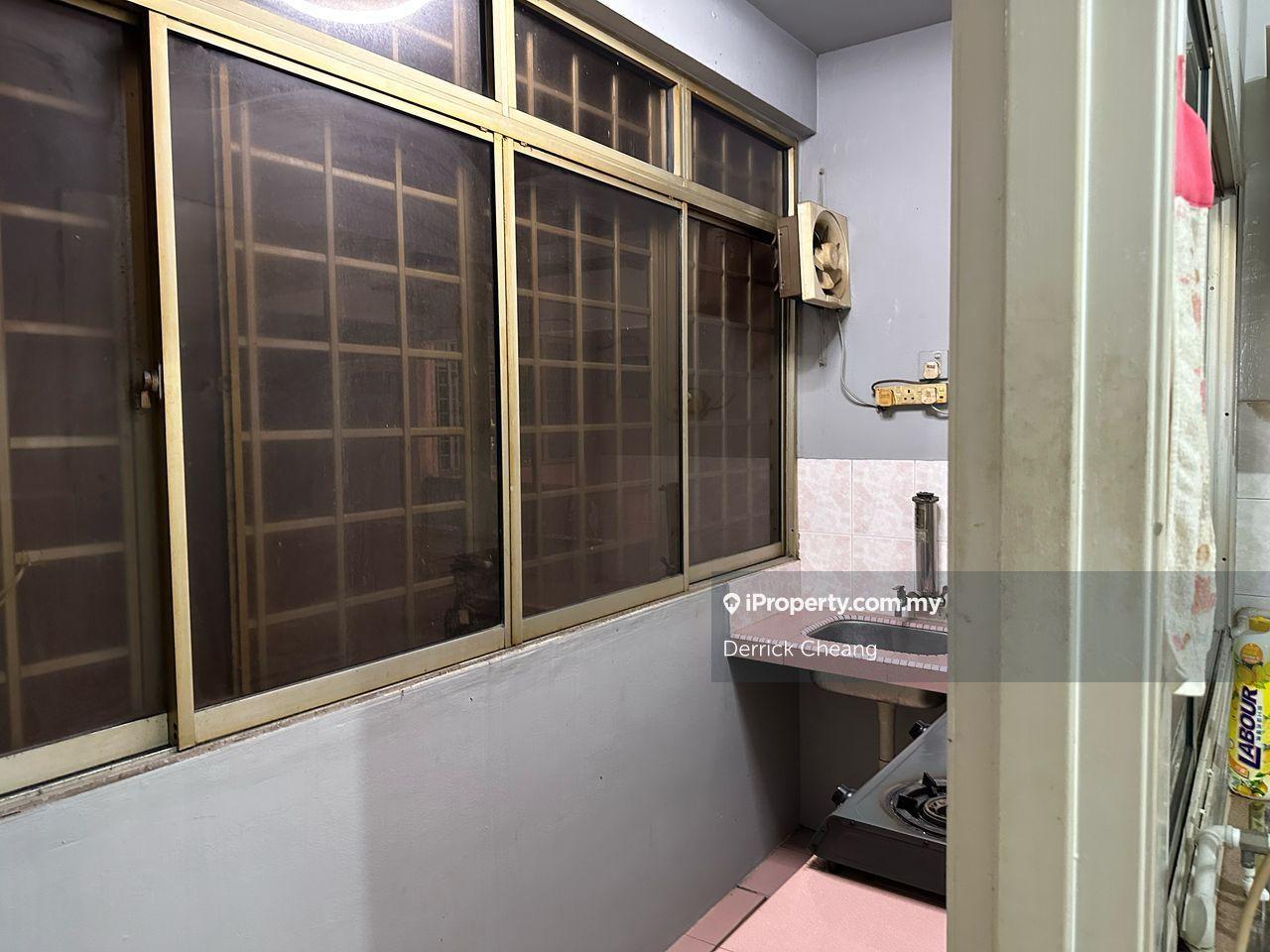 Apartment for Rent in Sri Intan 2 by Derrick Cheang - iProperty.com.my