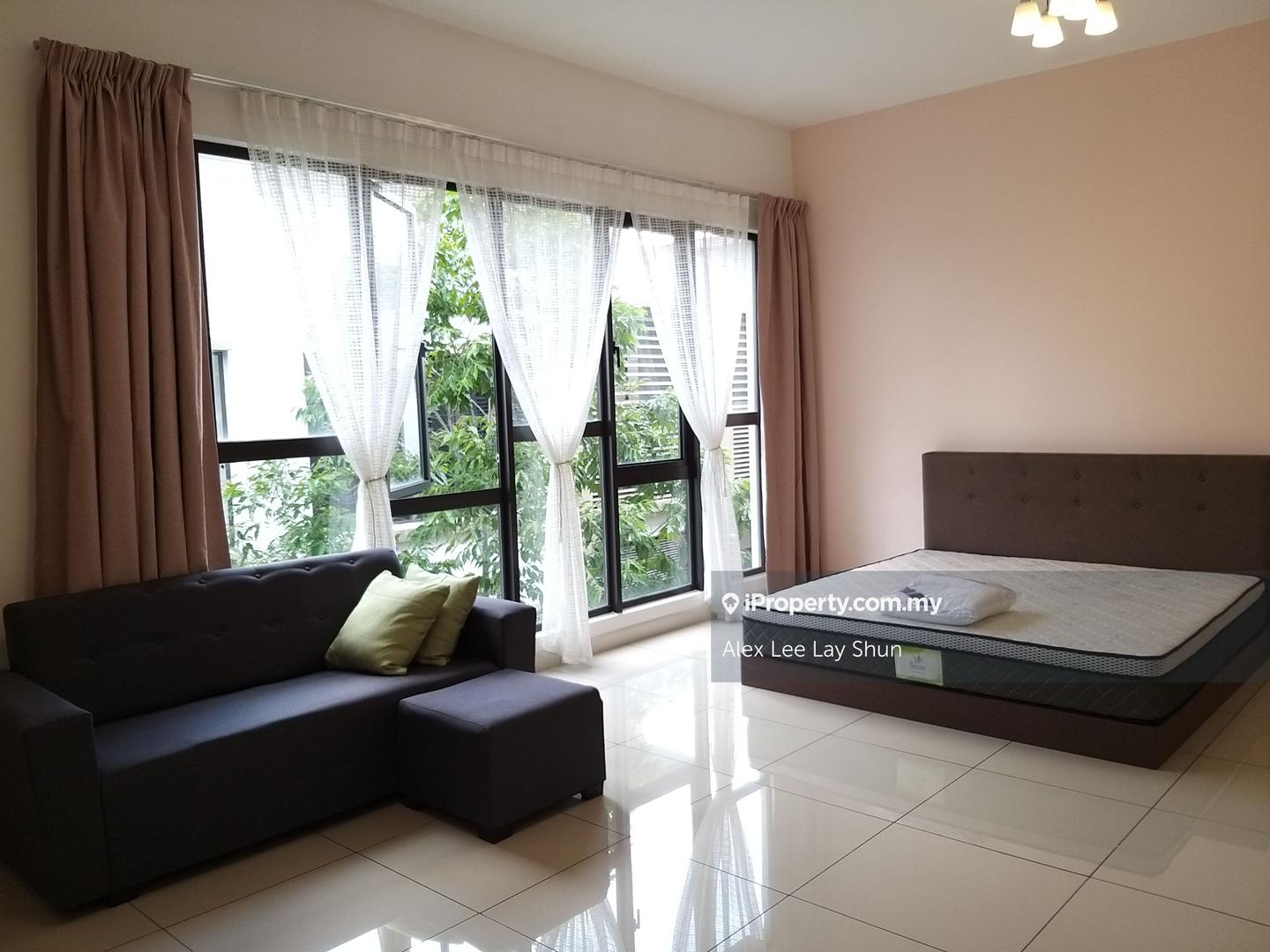 Rumah Bandar untuk Disewa di Bandar Sierra 16, Puchong oleh Alex Lee Lay Shun - iProperty.com.my