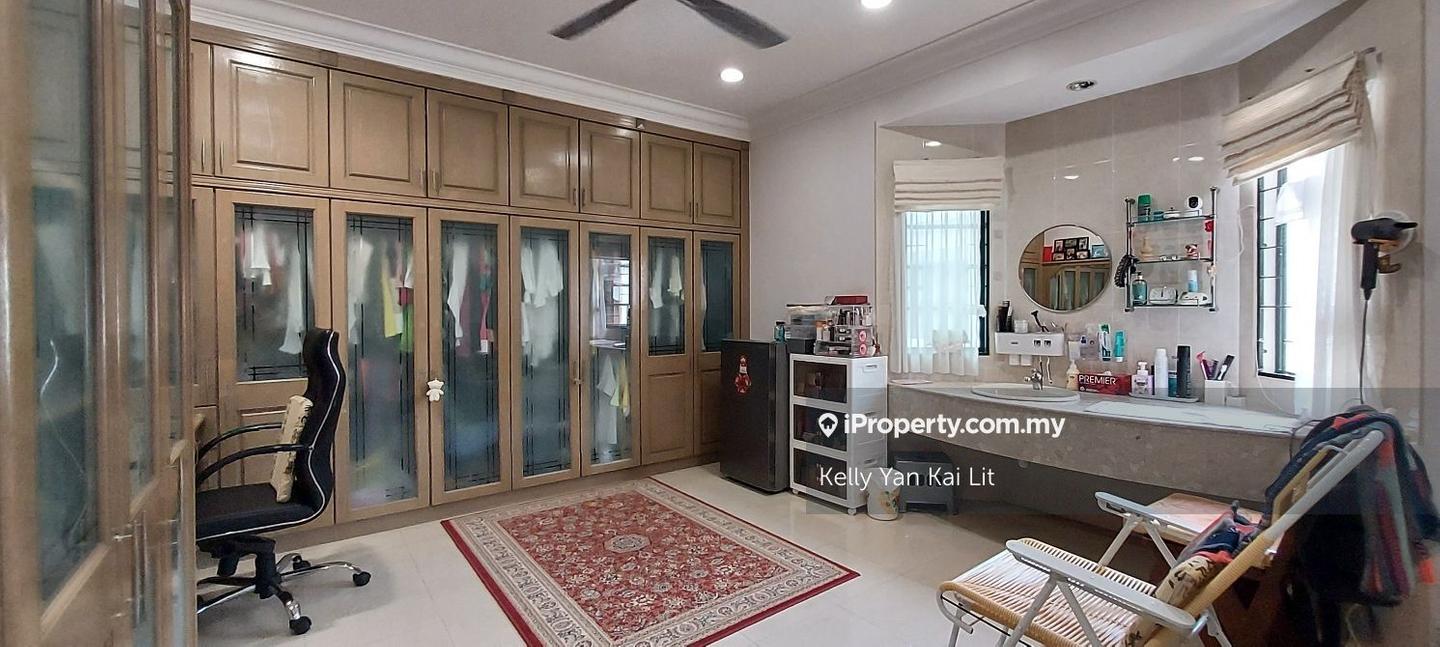 Semi-Detached House for Sale in Ampang, Ampang by Kelly Yan Kai Lit - iProperty.com.my