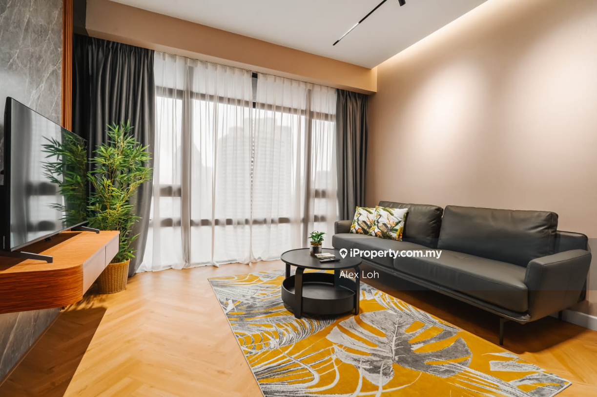 Service Residence for Sale in Anggun Residences by Alex Loh - iProperty.com.my