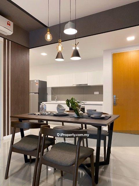 Service Residence for Rent in NOVUM by Stanley Ho - iProperty.com.my
