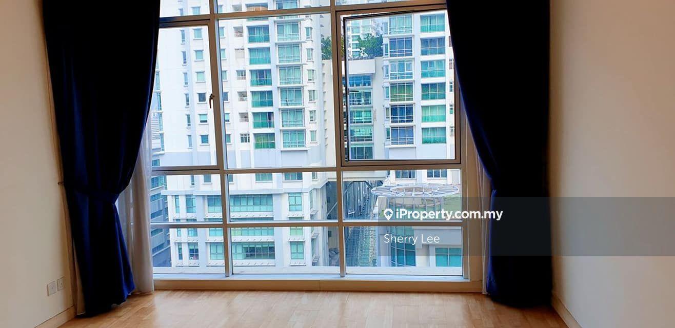 Service Residence for Sale in Solaris Dutamas by Sherry Lee - iProperty.com.my