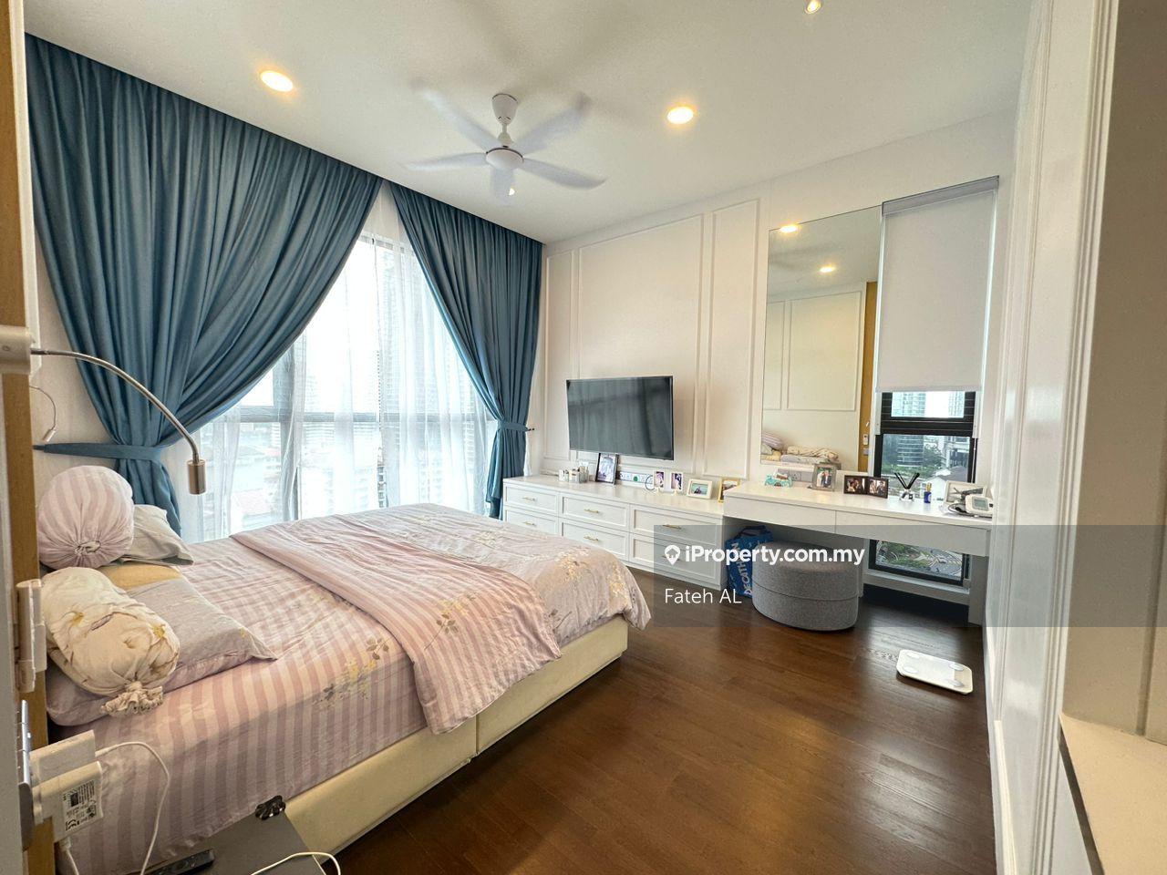 Condominium for Sale in The Estate by Fateh AL - iProperty.com.my
