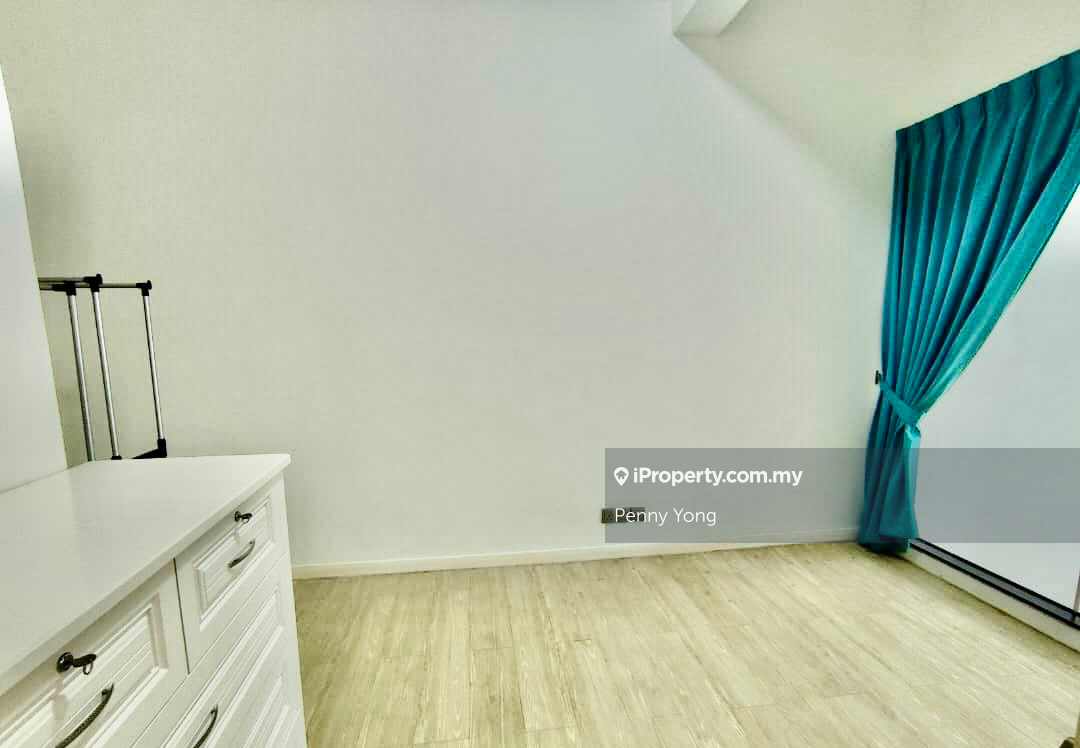 Service Residence for Sale in M City by Penny Yong - iProperty.com.my