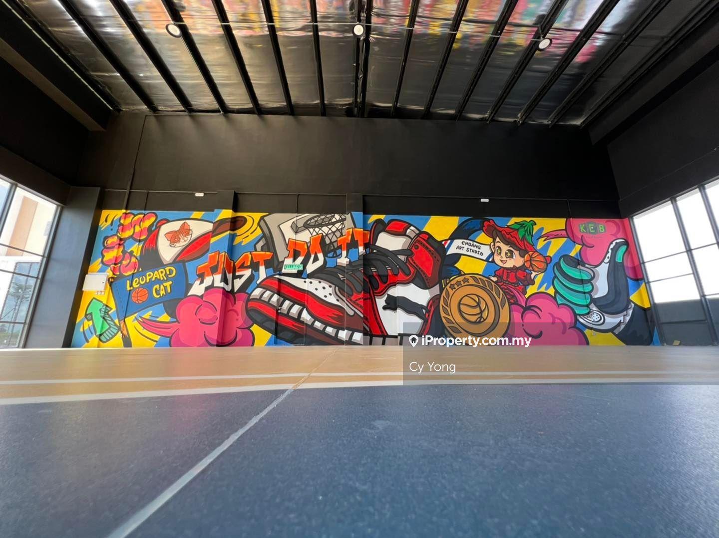 Service Residence for Sale in The Netizen by Cy Yong - iProperty.com.my