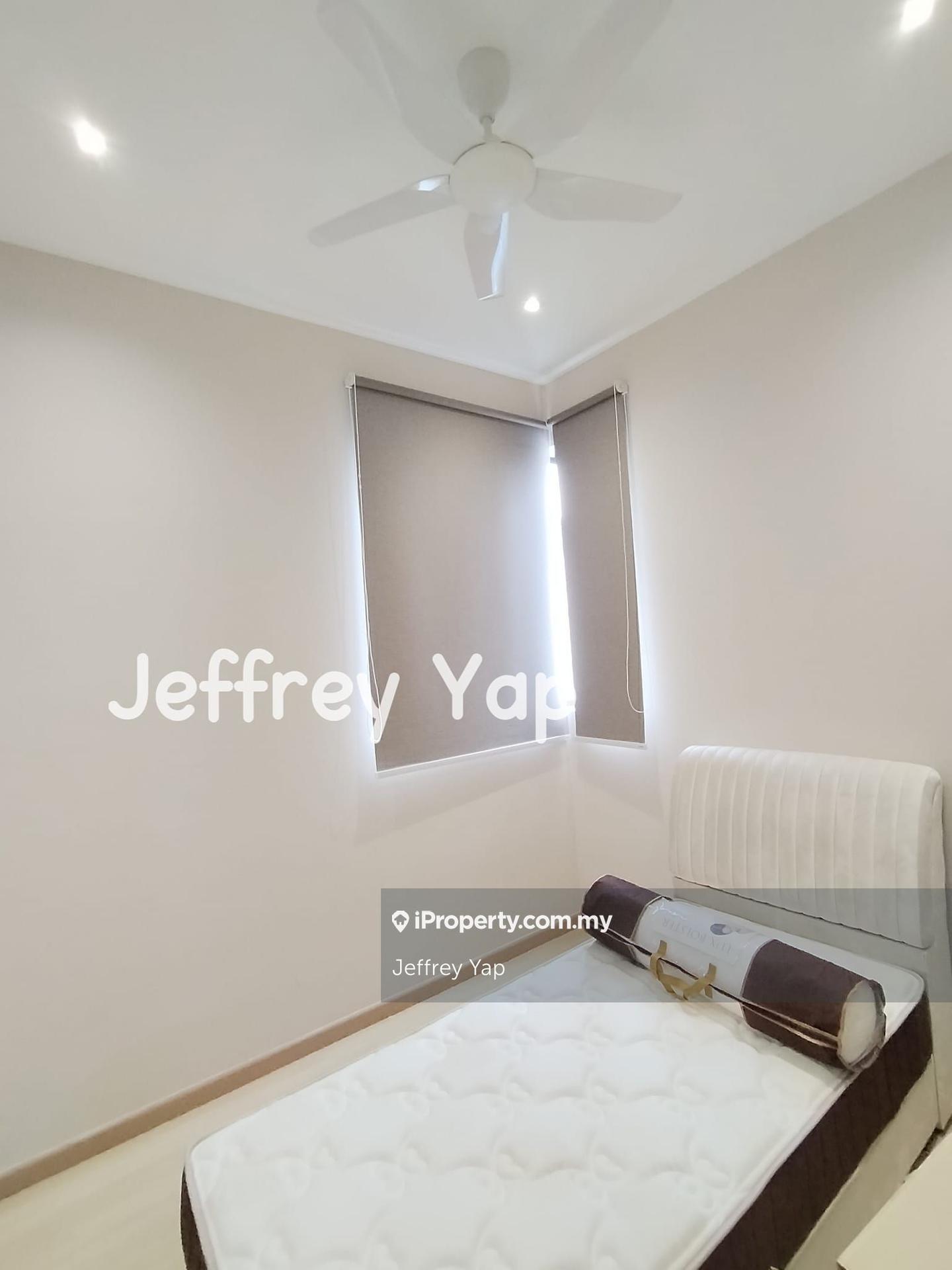Service Residence for Rent in The Cruise Residence by Jeffrey Yap - iProperty.com.my