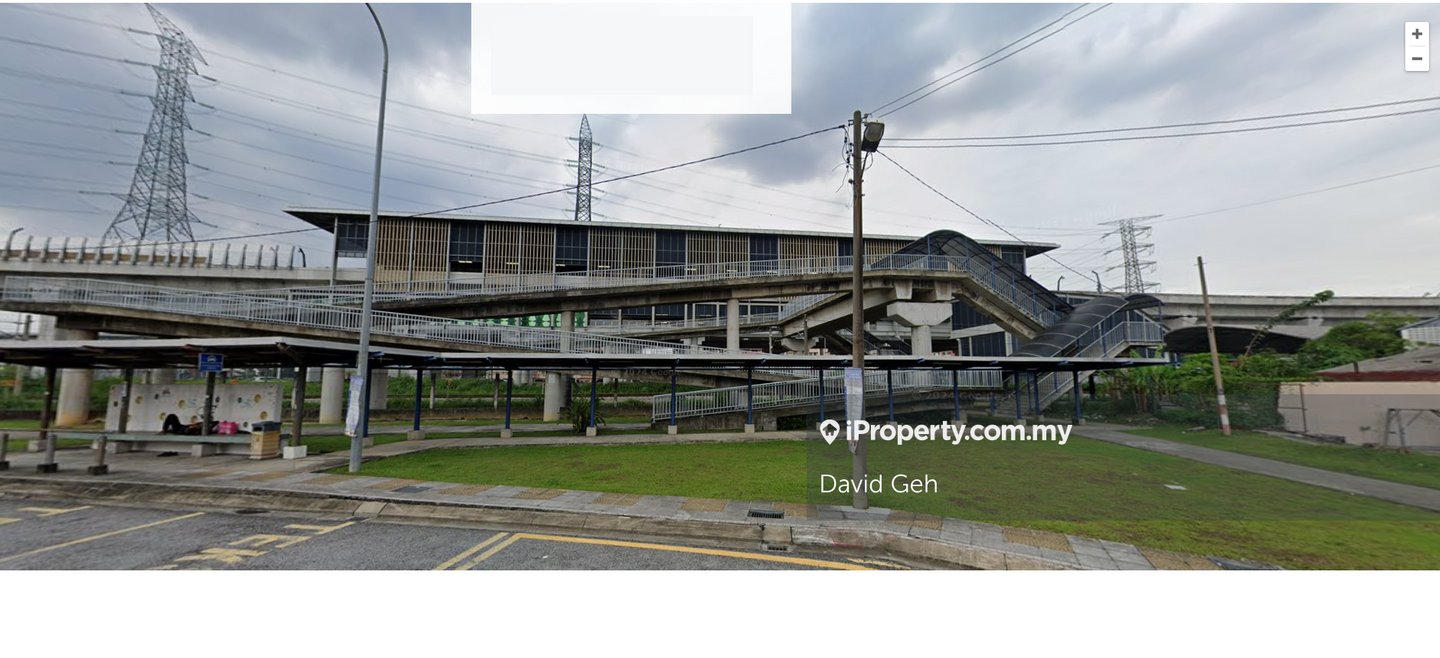 Kedai untuk Disewa di Jalan Ipoh, Kuala Lumpur oleh David Geh - iProperty.com.my