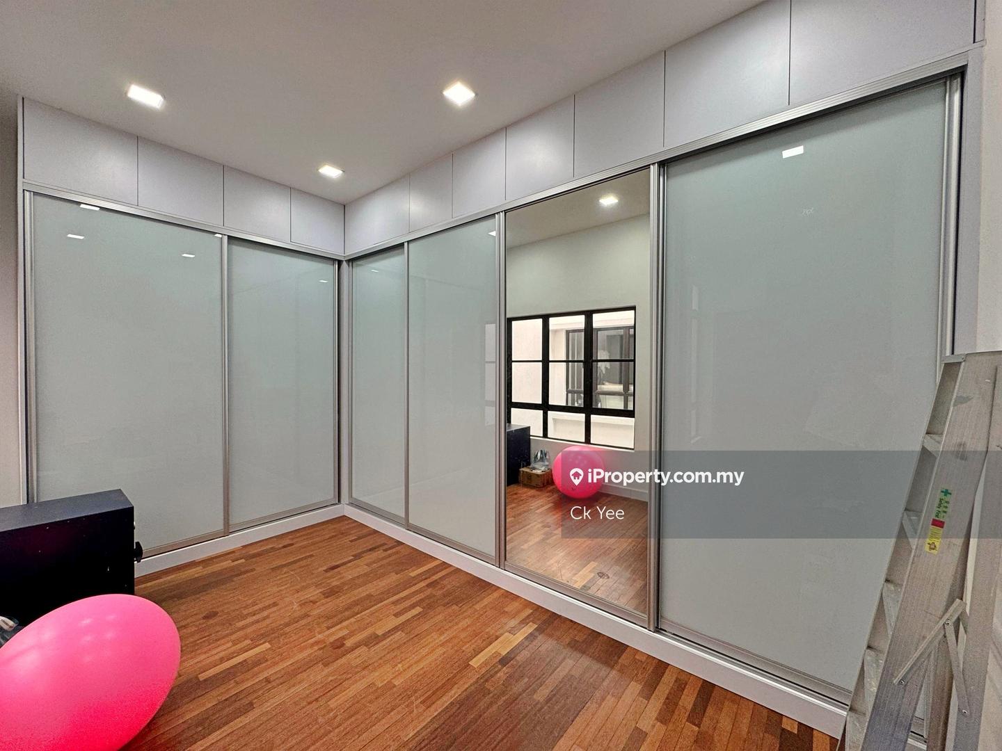 3-storey Terraced House for Sale in Jalil Sutera, Bukit Jalil by Ck Yee - iProperty.com.my