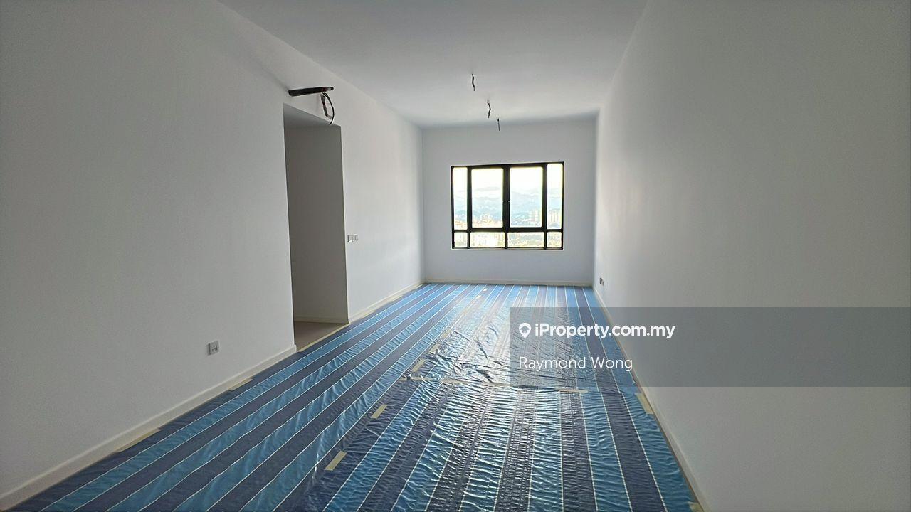Service Residence for Sale in Savvy @ Riana Dutamas by Raymond Wong - iProperty.com.my