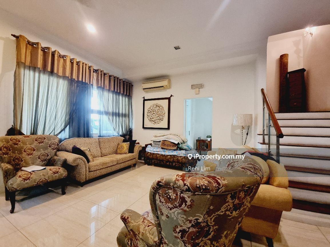 Semi-Detached House for Sale in Rafflesia,Damansara Perdana, PJ, Damansara Perdana by Reni Lim - iProperty.com.my