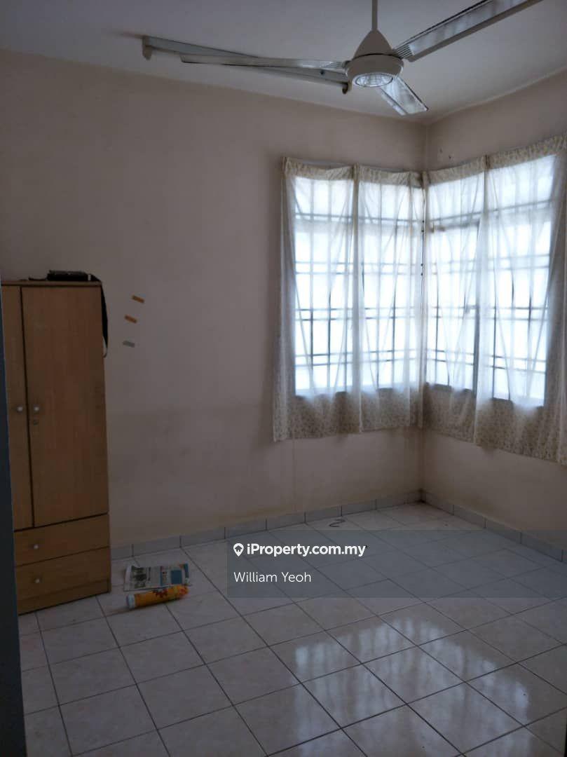 Condominium for Sale in Platinum Hill PV 5 by William Yeoh - iProperty.com.my