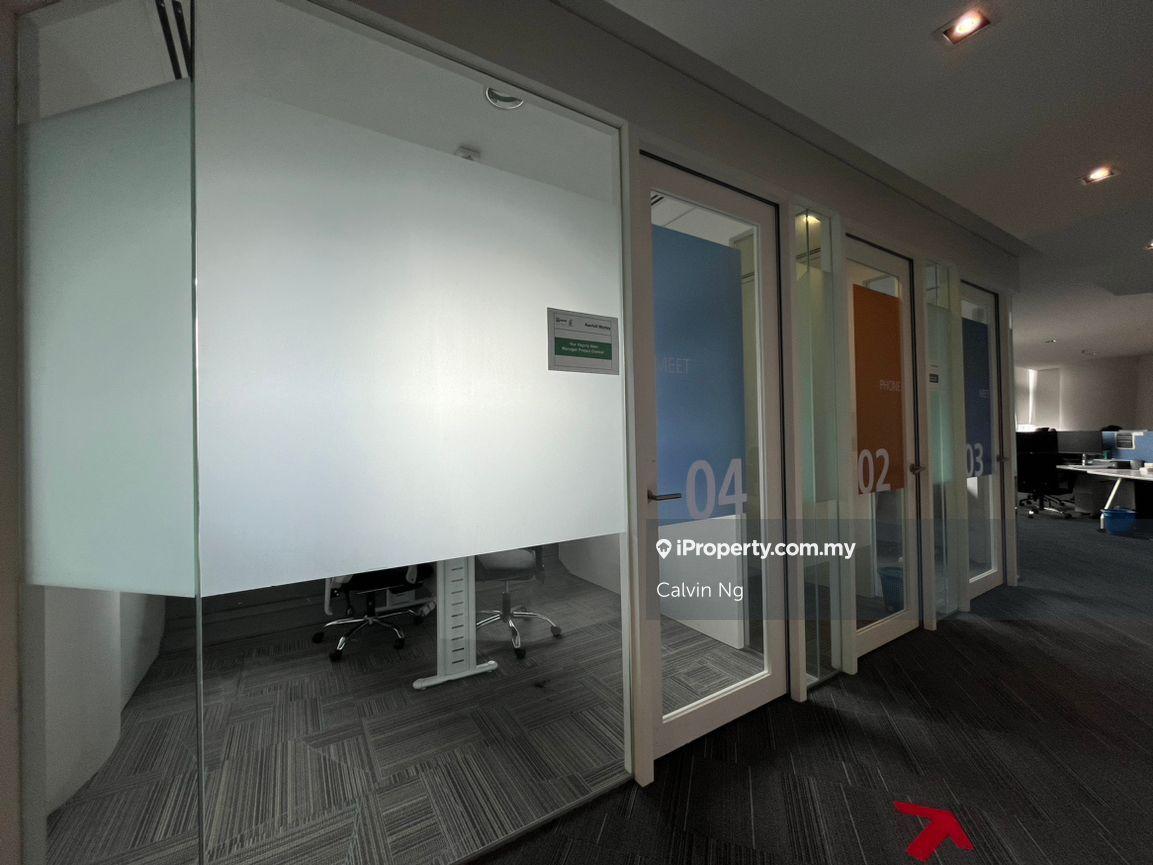 Kedai-Pejabat untuk Disewa di KLCC, KL City Centre oleh Calvin Ng - iProperty.com.my