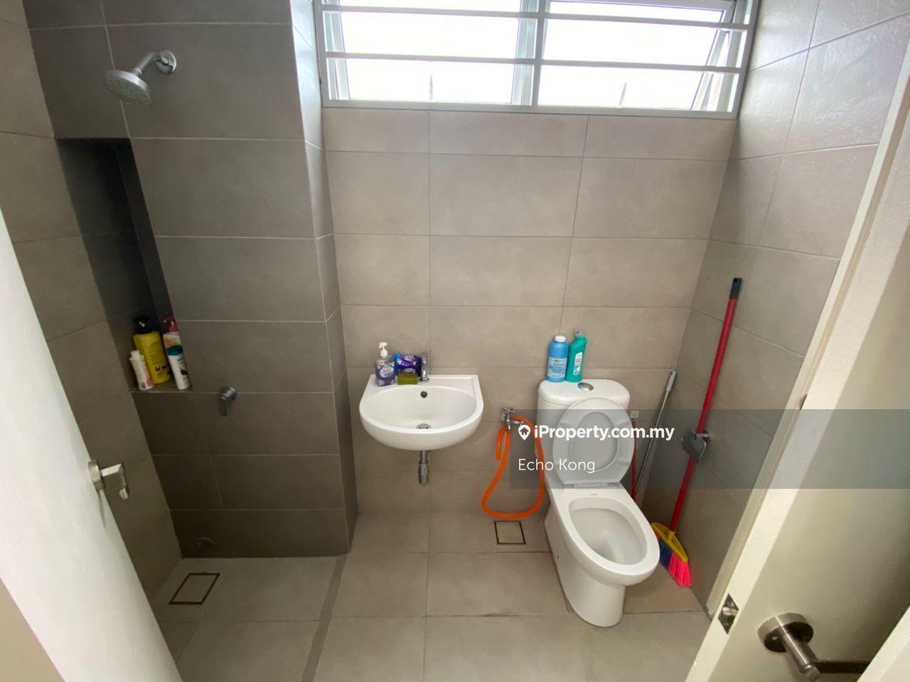 Rumah Berangkai 2 Tingkat untuk Dijual di Garland 1, Kota Emerald, Rawang oleh Echo Kong - iProperty.com.my