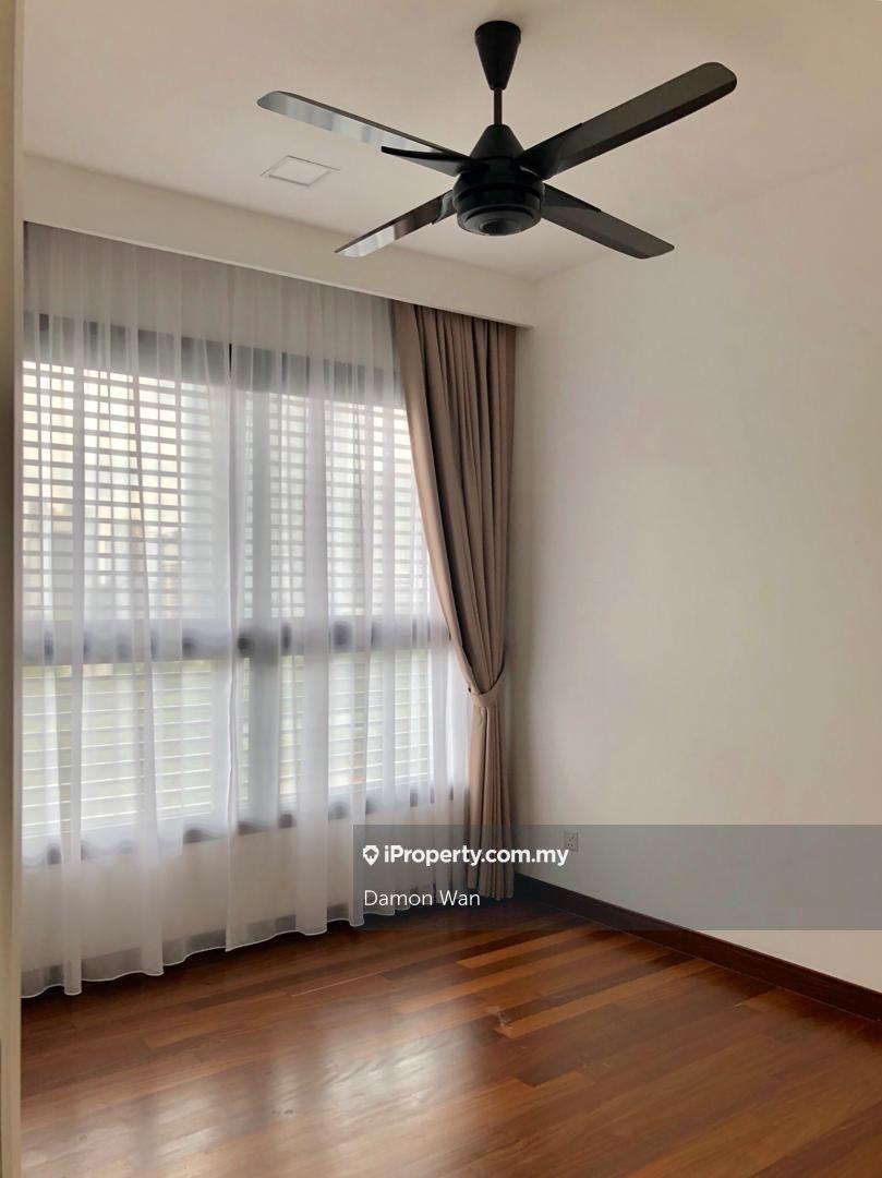 Condominium for Rent in Sastra U-Thant by Damon Wan - iProperty.com.my