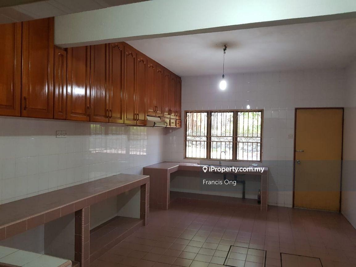 2-storey Terraced House for Sale in Taman Sri Jelok, Kajang by Francis Ong - iProperty.com.my