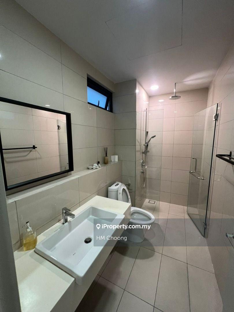 Condominium for Rent in Secoya Residence by HM Choong - iProperty.com.my