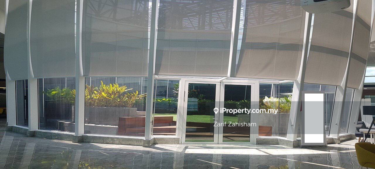 Office for Sale in Kl Sentral, Kuala Lumpur by Zarif Zahisham - iProperty.com.my