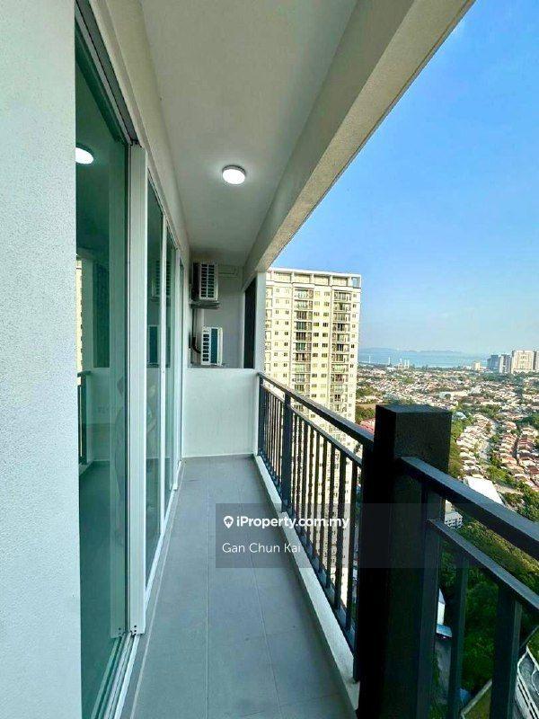 Kondominium untuk Disewa di Ideal Residency oleh Gan Chun Kai - iProperty.com.my