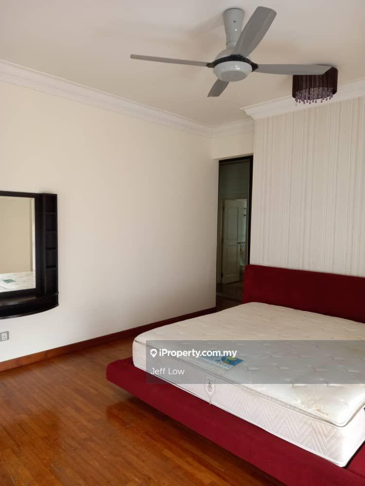 Kondominium untuk Dijual di La Grande Kiara oleh Jeff Low - iProperty.com.my