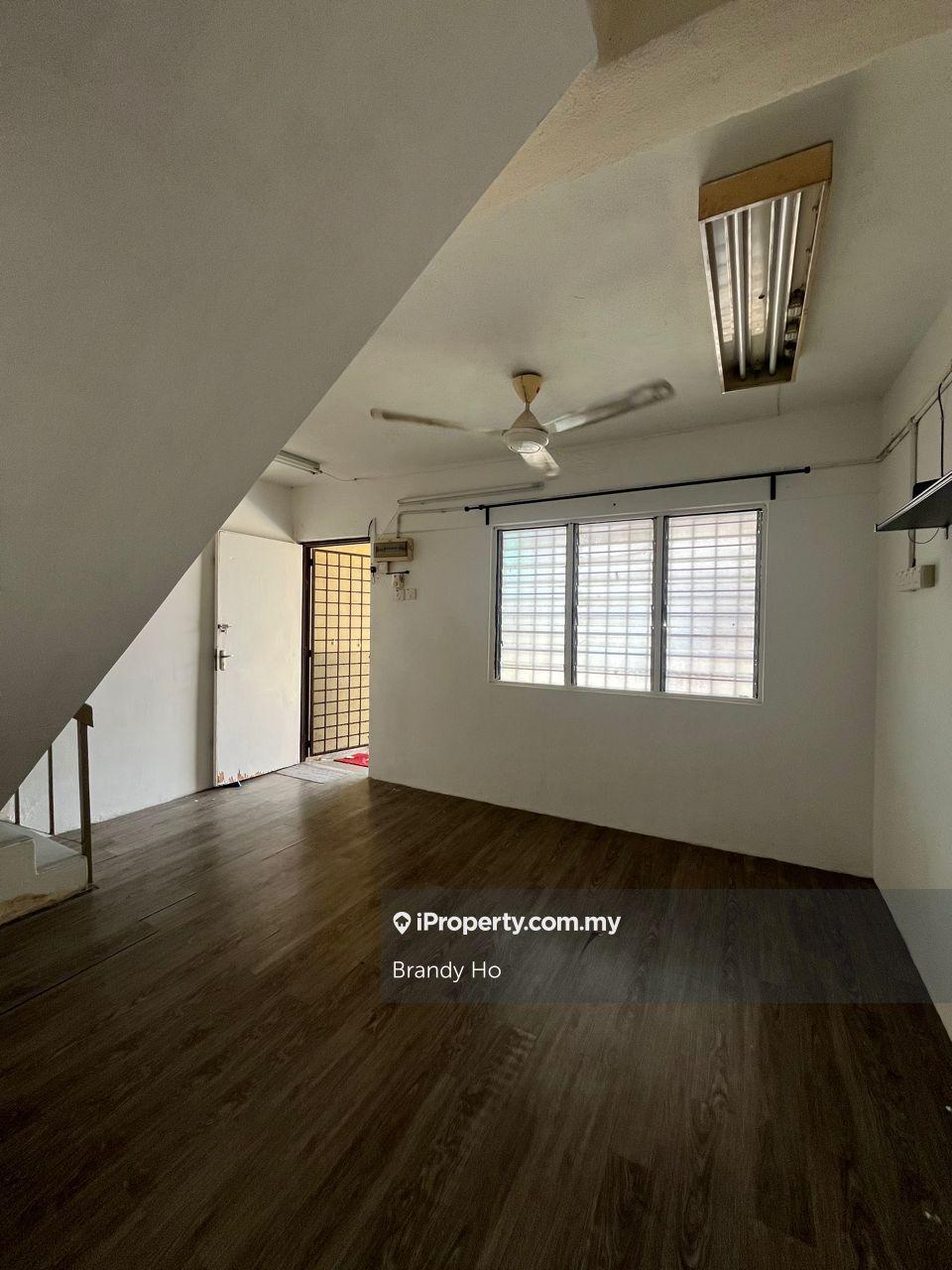 Rumah Berangkai 2 Tingkat untuk Disewa di Pandan Indah, Ampang oleh Brandy Ho - iProperty.com.my