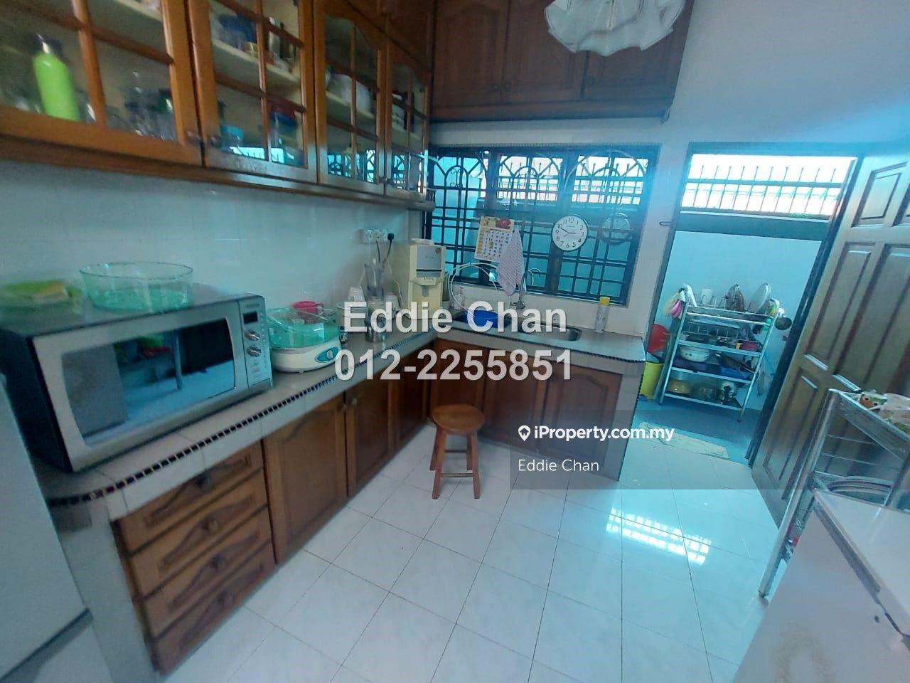 2-storey Terraced House for Sale in Bukit Indah, Ampang by Eddie Chan - iProperty.com.my