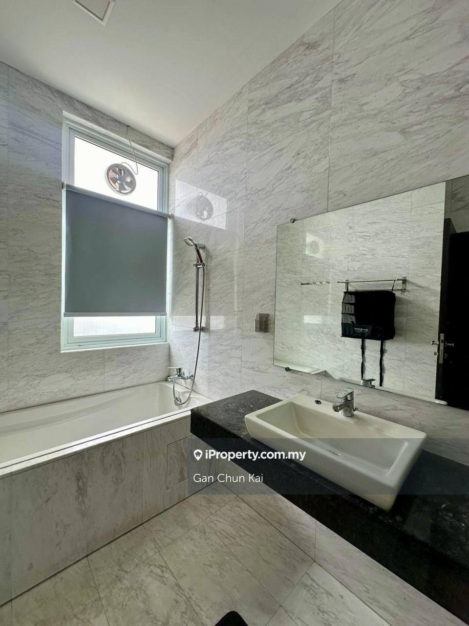 Condominium for Rent in The Cantonment by Gan Chun Kai - iProperty.com.my