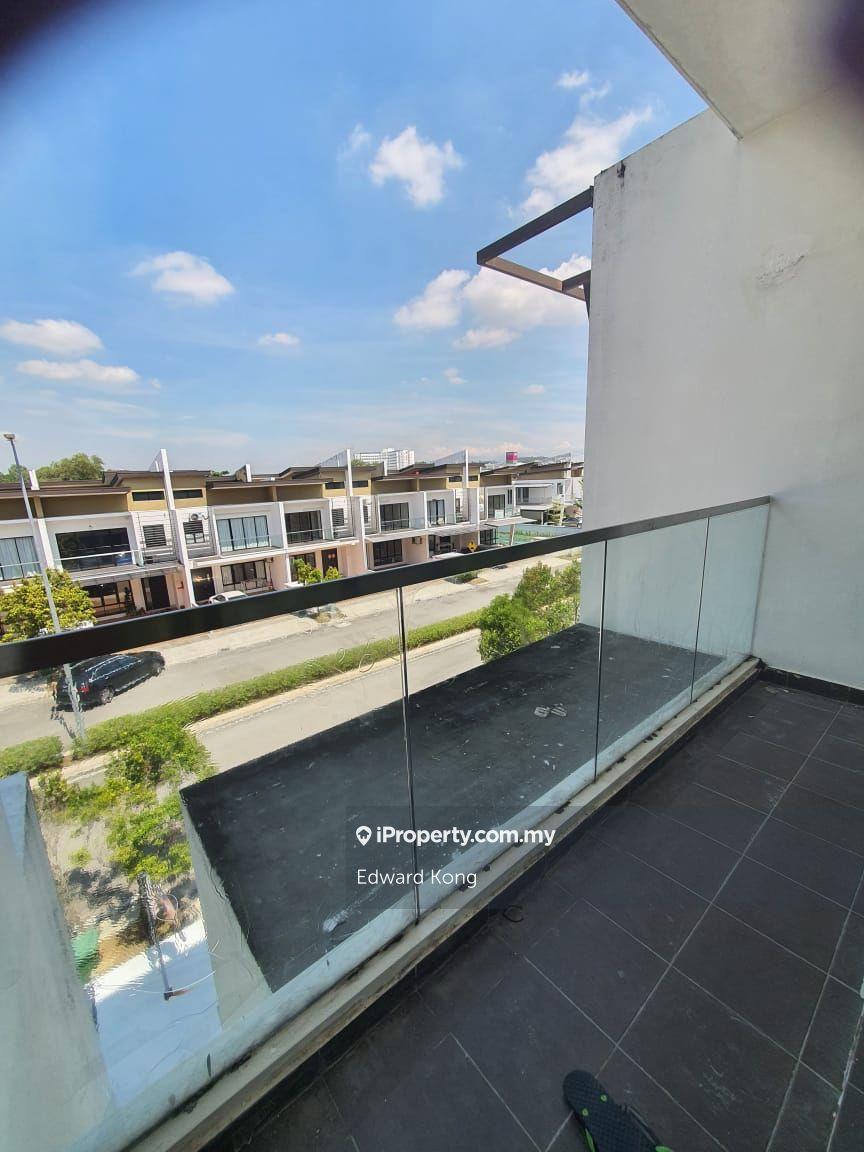 3-storey Terraced House for Sale in Taman Anggun 3, Rawang by Edward Kong - iProperty.com.my