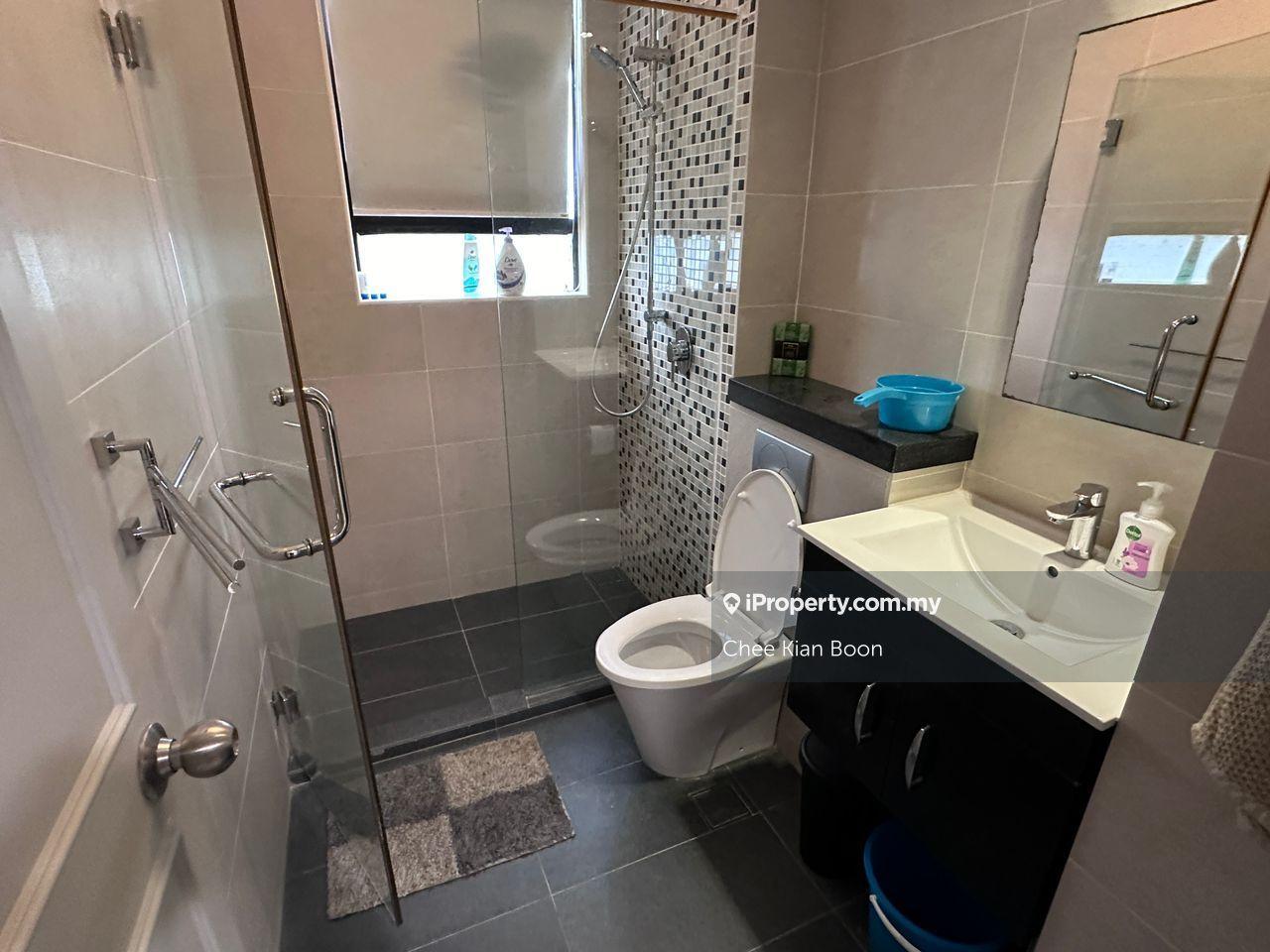 Kondominium untuk Disewa di Mont Kiara Pines oleh Chee Kian Boon - iProperty.com.my