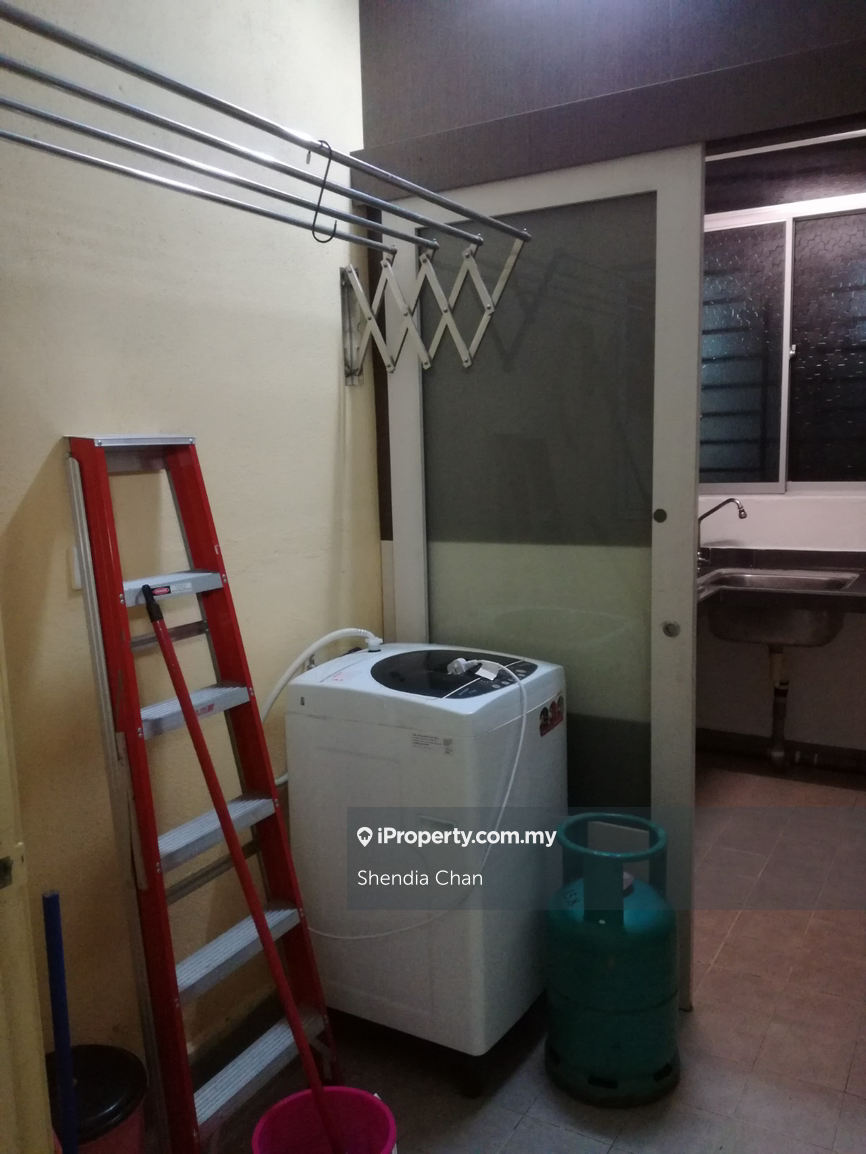 Service Residence for Sale in Koi Kinrara by Shendia Chan - iProperty.com.my