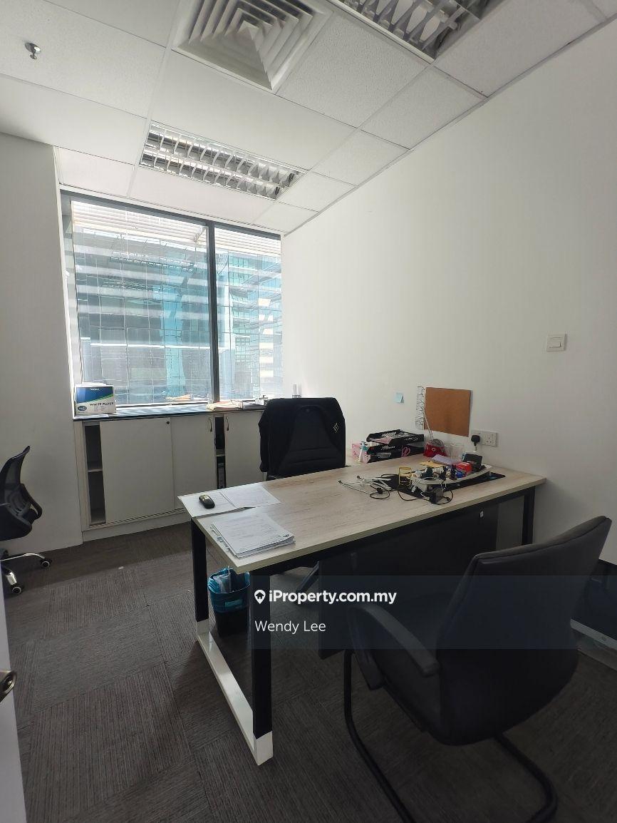 Office for Rent in Bangsar south, Kampung Kerinchi (Bangsar South) by Wendy Lee - iProperty.com.my