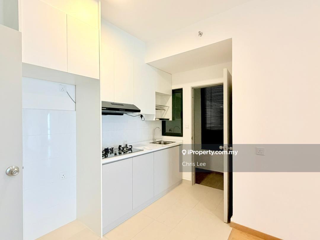 Residensi Servis untuk Disewa di Maya Bay Residences @ Gamuda Cove oleh Chris Lee - iProperty.com.my