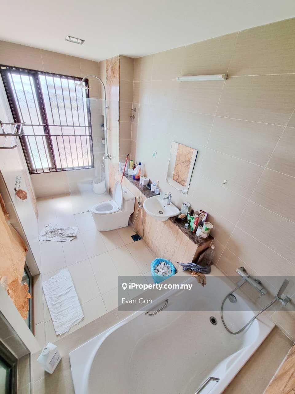 Semi-Detached House for Sale in Taman Bukit Kuchai, Bandar Kinrara by Evan Goh - iProperty.com.my