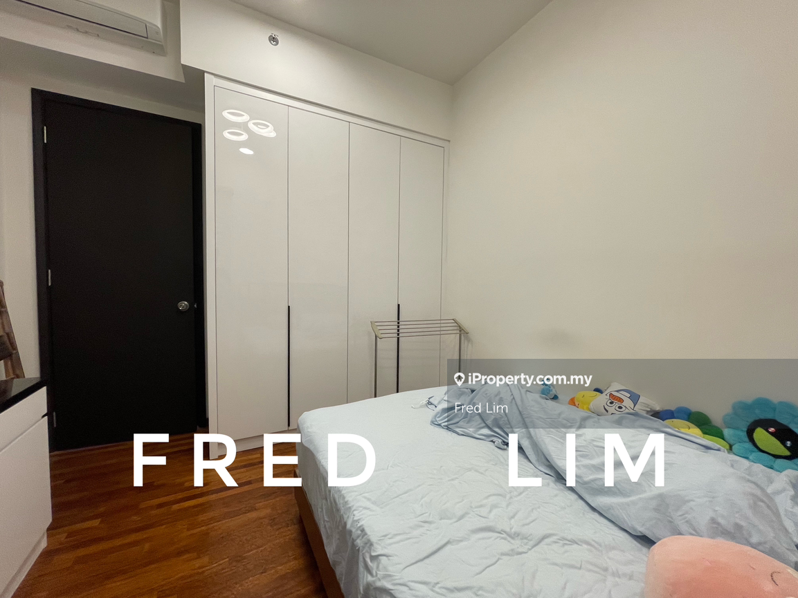 Service Residence for Rent in The Tamarind by Fred Lim - iProperty.com.my