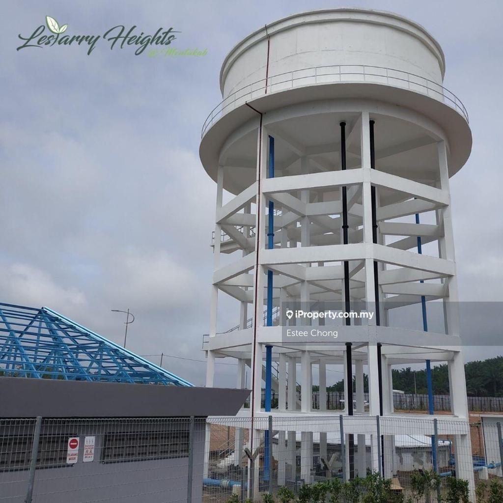 2-storey Terraced House for Sale in Lestarry Height, Mentakab by Estee Chong - iProperty.com.my