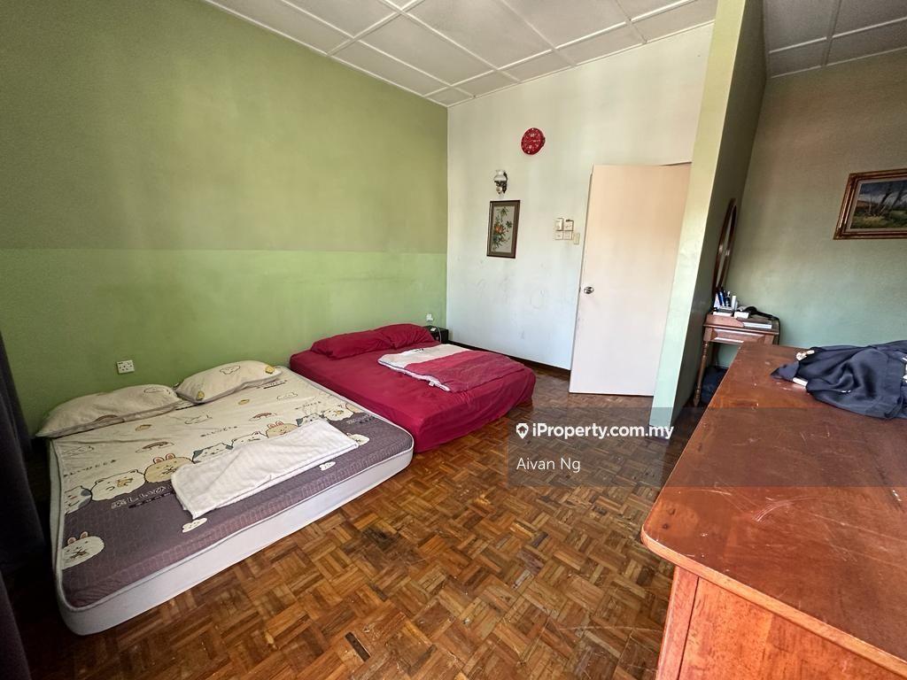 Rumah Berangkai 2 Tingkat untuk Dijual di Sungai Long, Bandar Sungai Long oleh Aivan Ng - iProperty.com.my