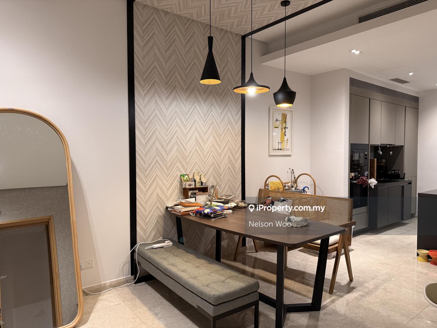 Service Residence for Sale in Damansara City Residency (DC Residensi) by Nelson Woo - iProperty.com.my