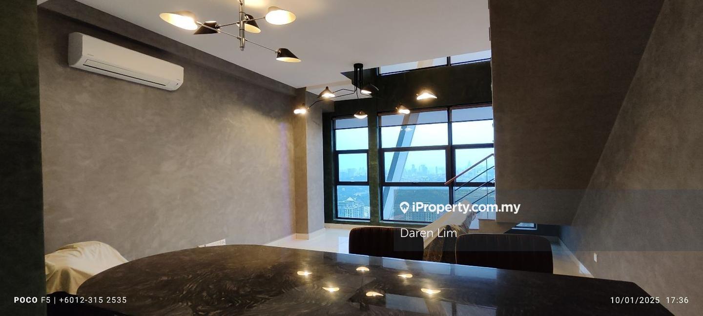Service Residence for Sale in Arte Mont Kiara by Daren Lim - iProperty.com.my