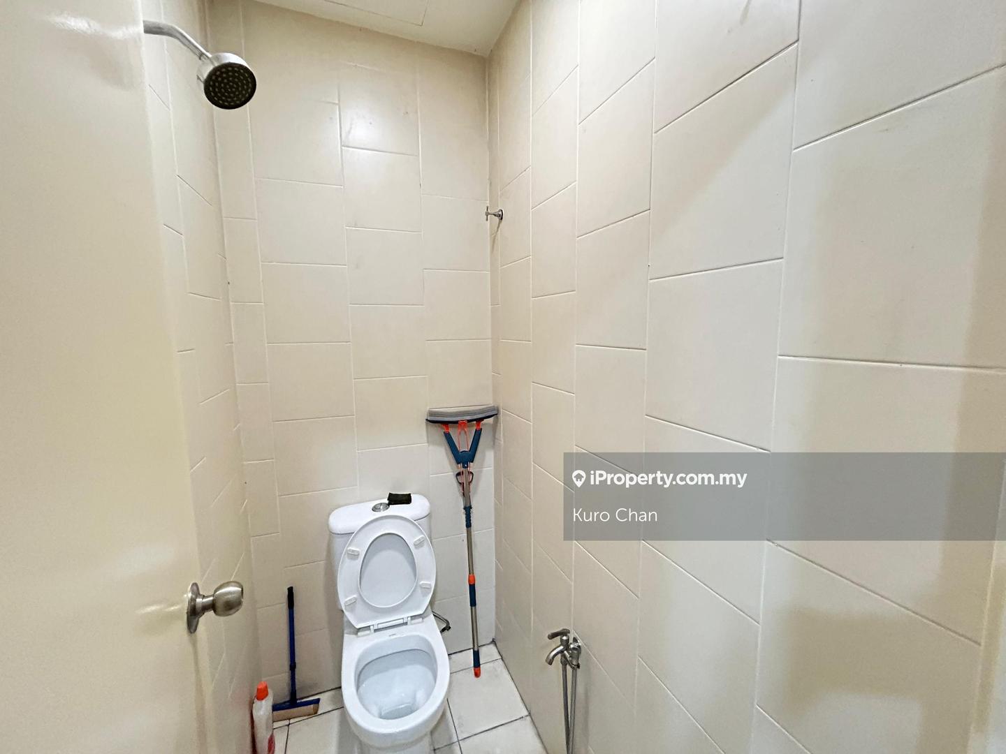 Condominium for Sale in The Andes Condo Villa @ Bukit Jalil by Kuro Chan - iProperty.com.my