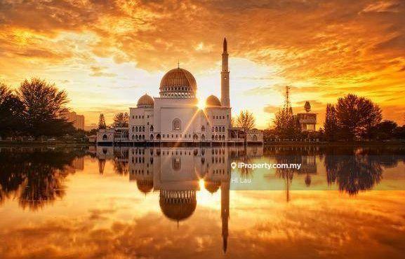 Banglo Tanah untuk Dijual di 4k+ Bungalow Land @ Puchong Prima near LRT Station, Puchong oleh Hl Lau - iProperty.com.my