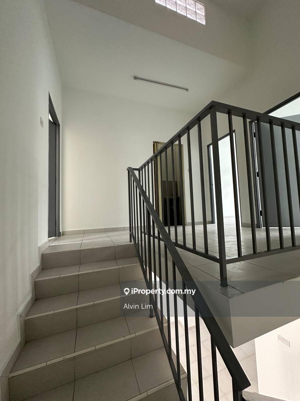 Rumah Berangkai 2 Tingkat untuk Disewa di Kangkar Pulai, Skudai oleh Alvin Lim - iProperty.com.my