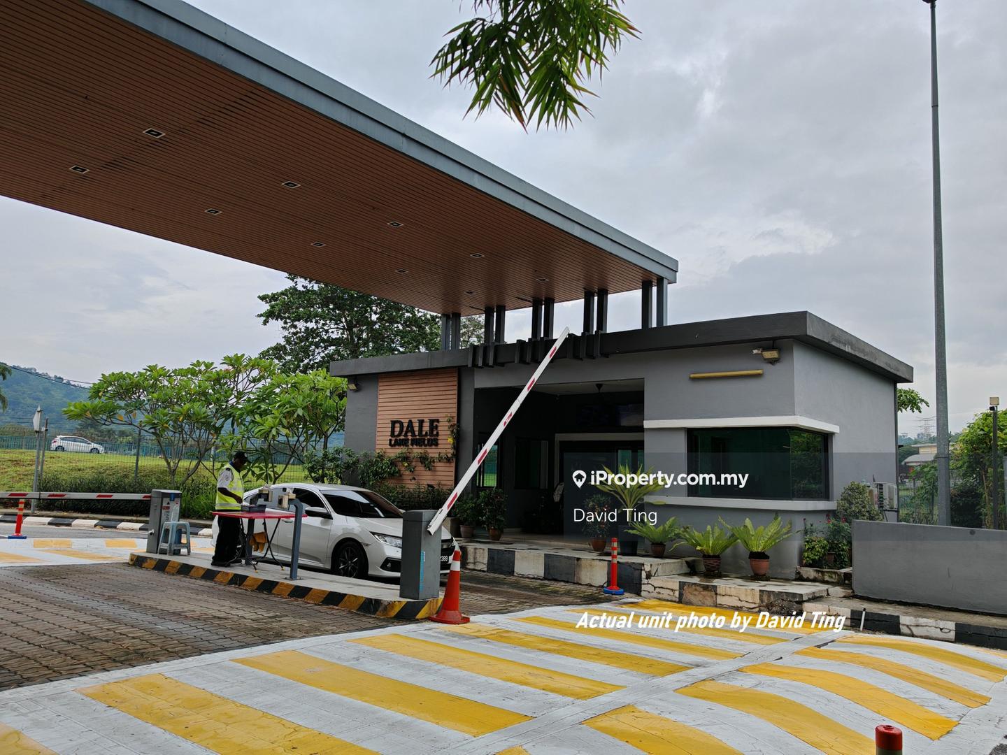 3-storey Terraced House for Sale in Lake Fields, Sungai Besi by David Ting - iProperty.com.my