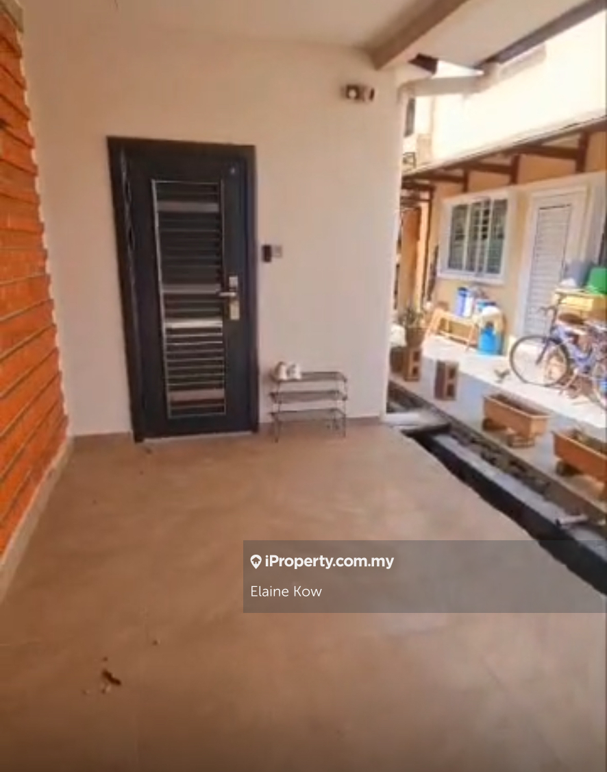 2-storey Terraced House for Sale in Pandan Indah, Ampang by Elaine Kow - iProperty.com.my