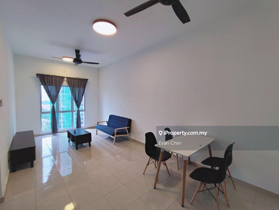 Pangsapuri untuk Disewa di Residensi Rimbunan Petaling oleh Evan Chin - iProperty.com.my