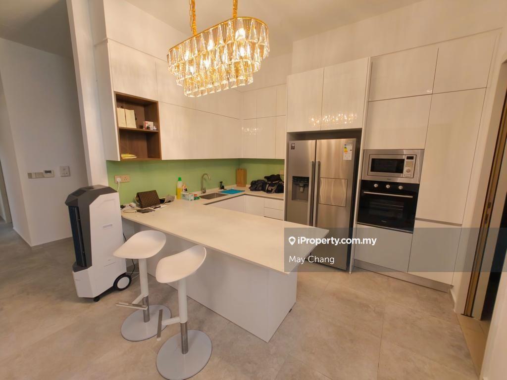 Condominium for Sale in Trinity Pentamont by May Chang - iProperty.com.my