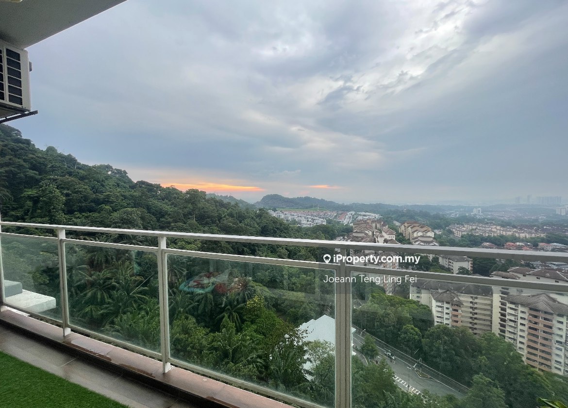 Kondominium untuk Dijual di Damansara Foresta oleh Joeann Teng Ling Fei - iProperty.com.my