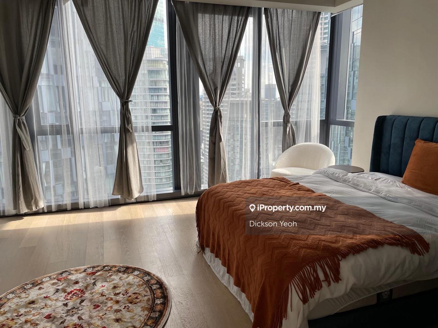 Service Residence for Sale in Star Residences One by Dickson Yeoh - iProperty.com.my