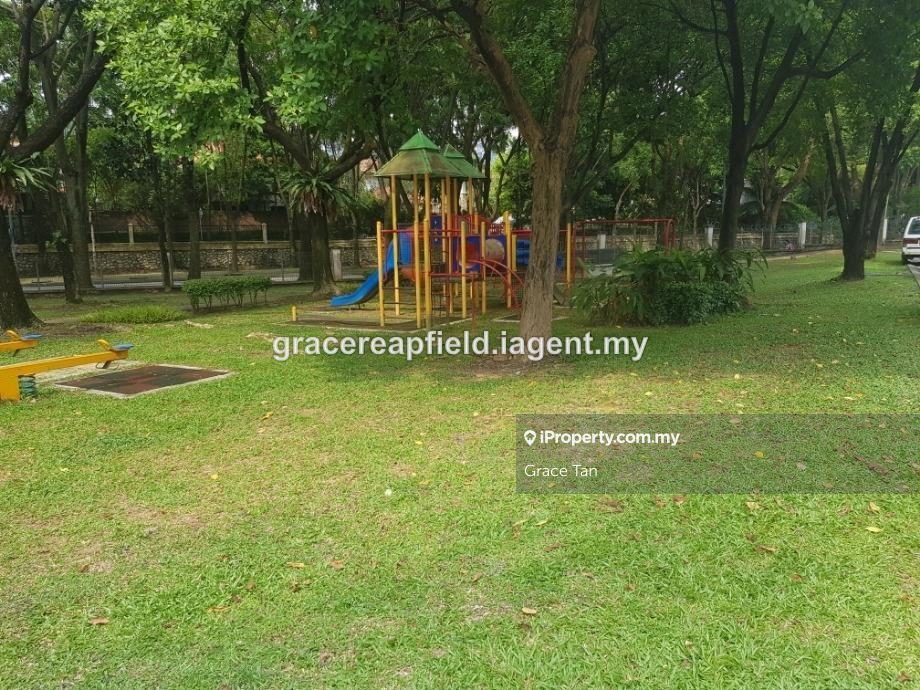 2-storey Terraced House for Rent in Mutiara Damansara, Mutiara Damansara by Grace Tan - iProperty.com.my