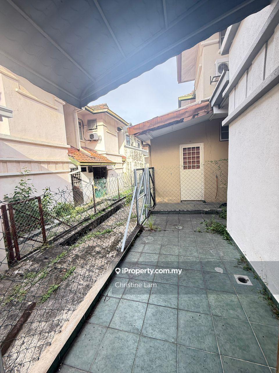 2-storey Terraced House for Sale in 8s5w7, Shah Alam by Christine Lam - iProperty.com.my