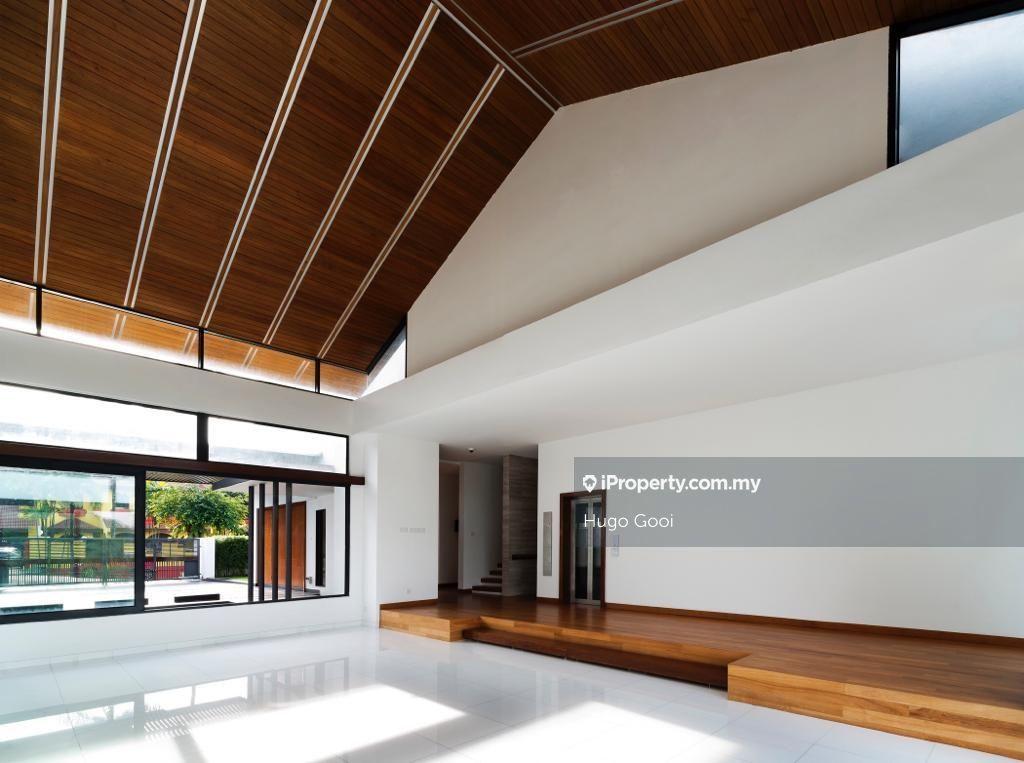 Banglo untuk Dijual di Tanduk 5 Residency, Enclave Bangsar, Bangsar oleh Hugo Gooi - iProperty.com.my